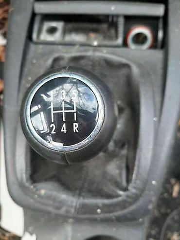 klipovi: RUČICA MENJAČA ZA VOLKSWAGEN PASSAT B5.5 | Rucica menjaca za Passata — 1