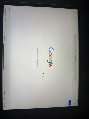 Apple iPad: İşlənmiş Apple iPad Pro 12.9 (2021), 12,9", 1 TB, Ödənişli çatdırılma, Ünvandan götürmə — 4