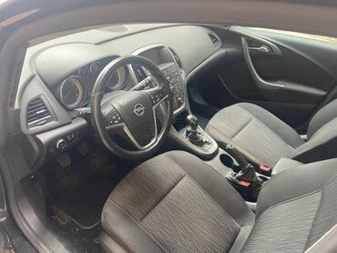 Opel: Opel Astra: 1.6 l. | 2015 έ. 117000 km. Πολυμορφικό — 3