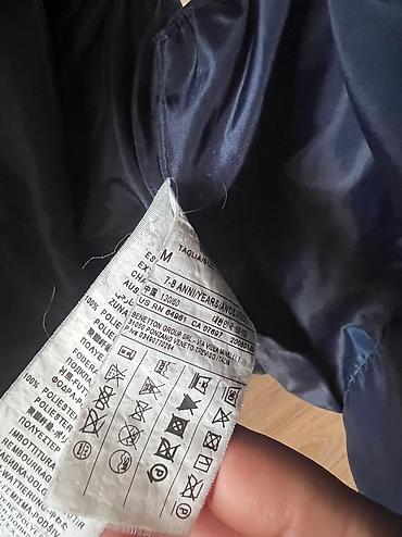Kurtkalar: Kurtka, Qız üçün, 8 - 9 yaş, Benetton — 3