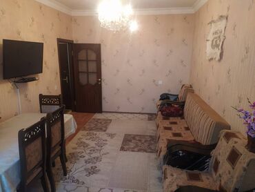 Uzunmüddətli kirayə mənzillər: Nərimanov rayonu,Gənclik metrosu,beynəlxalq bankın yanında,4 — 2