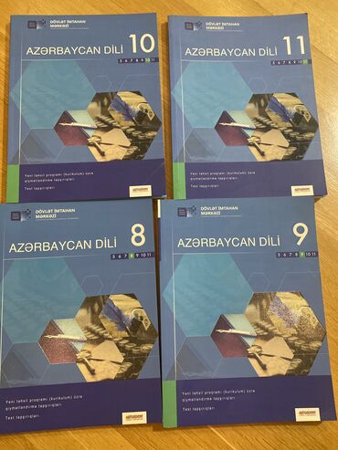 6 ci sinif azerbaycan dili dim pdf: DİM Azərbaycan dili sinif testləri. Təzədir. Hər biri 2 manatdan