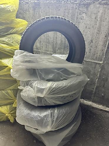 215 50 13: Шины 215 / 60 / R 16, Зима, Новый, Легковые, Китай, Kapsen — 4