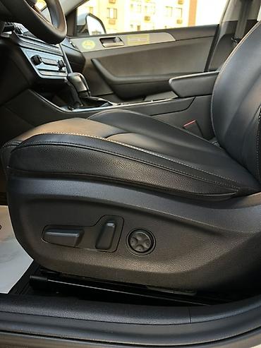 редуктор мотор: Hyundai Sonata: 2021 г., 2 л, Автомат, Газ, Седан — 8
