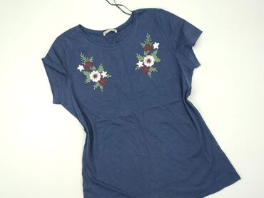 T-shirts: Orsay, S (EU 36), condition - Good