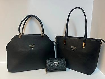 Torbe: Torba za rame, Michael Kors, Materijal: Veštačka koža — 14