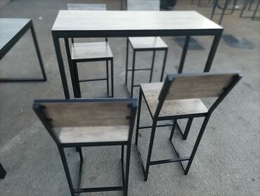 Мебель на заказ: Мебель на заказ, Стол — 6