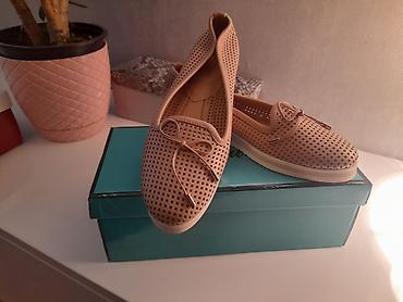 Digər ayaqqabılar: Yeni ve islenmis — 13