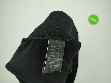 dresy stwd: M&S Collection, Spodnie dresowe damskie, rozmiar L — 7