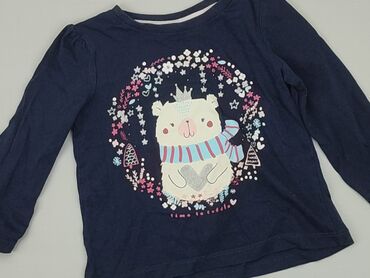 kombinezon hm czarny: Blouse, So cute, 12-18 months, condition - Very good