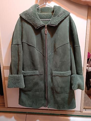 Kurtkalar: Kenzo, 6XL — 5