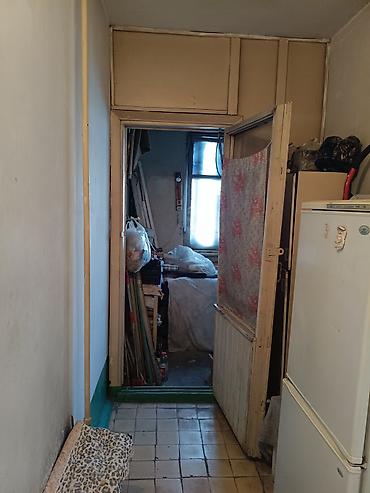 110: 3 комнаты, 78 м², Золотой квадрат 106 серия, 8 этаж, Старый ремонт — 5