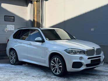 мтз 82.3 цена бишкек: BMW X5: 2017 г., 3 л, Автомат, Дизель, Жол тандабас