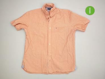 second hand item: Tommy Hilfiger, Koszulа dla mężczyzn, rozmiar L — 2