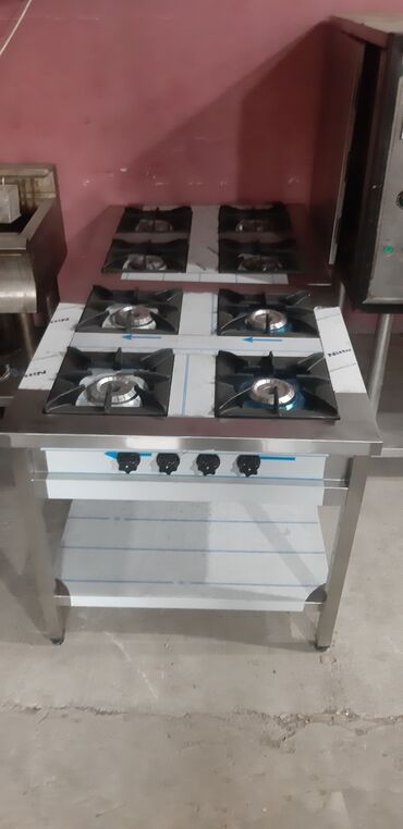 Nerjaveykalar: Profesional Restoran avadanlıqlari hər növ restoran avadanlıqlarının — 16