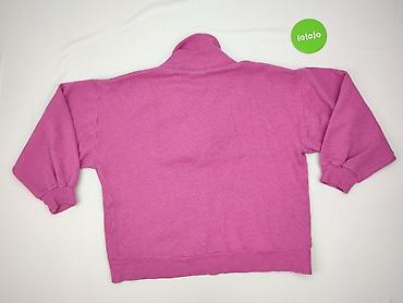 czarny sweter oversize: Sweter damski, rozmiar 5XL — 3