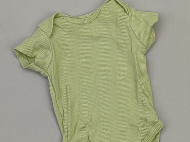 podkoszulki body niemowlece: Body, 3-6 m, 
stan - Dobry