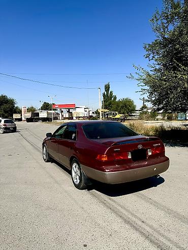 рулевой шлейф камри 40: Toyota Camry: 2000 г., 2.2 л, Автомат, Бензин, Седан — 1