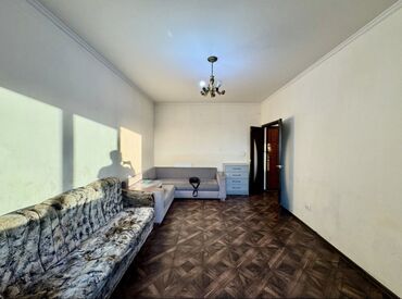 ипотека квартира в оше 2023: 1 бөлмө, 45 кв. м, 106-серия, 6 кабат, Косметикалык ремонт