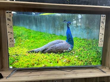 multi: -QLED Yasin 65Q90M — 65" 164 см UHD Smart TV Google TV Ключевые — 9