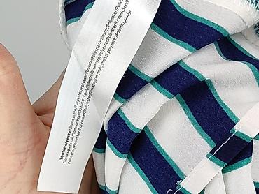 primark biala koszula: Terranova, Bluzka damska, rozmiar XS — 5
