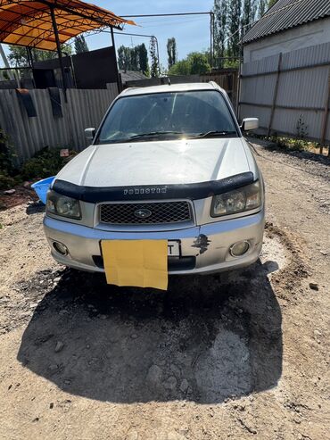 опель зафира мотор: Subaru Forester: 2004 г., 2 л, Автомат, Газ, Универсал