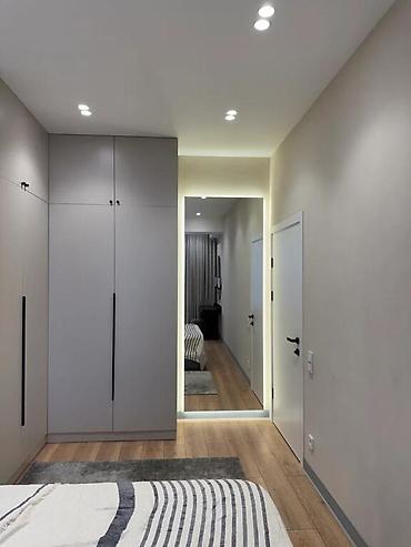 Продажа квартир: 3 комнаты, 94 м², Элитка, 10 этаж, Дизайнерский ремонт — 18