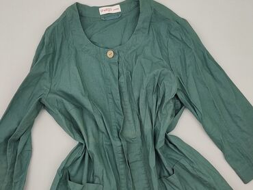 Sheego, Tunika damska, rozmiar L