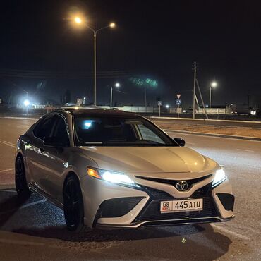 топливный фильтр камри 70 цена: Toyota Camry: 2021 г., 2.5 л, Автомат, Бензин, Седан