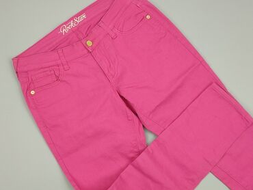 Women: Material trousers for women, Old Navy, size M (EU 38)