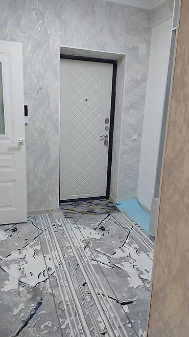 Продажа квартир: 3 комнаты, 86 м², Элитка, 10 этаж, Евроремонт — 8