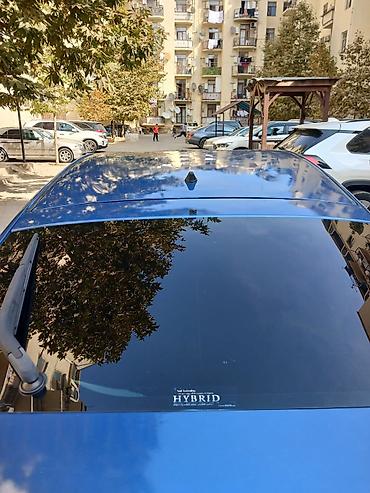 07 sekilleri peredok: Toyota Prius: 1.5 л | 2008 г. Хэтчбэк — 6