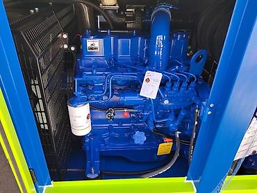 genpower: Satış, Yeni, Dizel, Generator, GenPower, Rayonlara çatdırılma, Pulsuz çatdırılma, Kredit var — 4