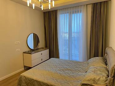 qurtulusda kiraye evler: İcarəyə verilir 2 otaqlı yeni tikili 65 m², Nardaran q. Kateqoriya — 5