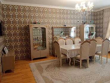 avtozavod: Гянджа, 3 комнаты, Вторичка, 120 м² — 6