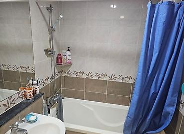 archa group: 3 комнаты, 72 м², Нижний Джал (Джал-23) Элитка, 12 этаж, Евроремонт — 10