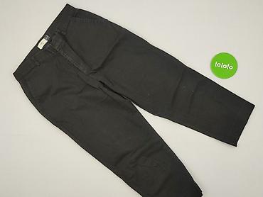 klapki yeeze: Gap, Spodnie materiałowe damskie, rozmiar XS — 2