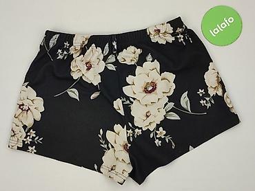 klapki bio: Shein, Szorty damskie, rozmiar S — 3
