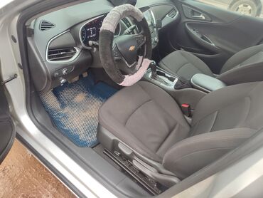 Chevrolet: Chevrolet Malibu: 2019 г., 1.5 л, Автомат, Бензин, Седан — 2