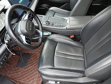 GAC: Электромобиль Aion S Plus (седан) - Полностью электрический привод - — 11