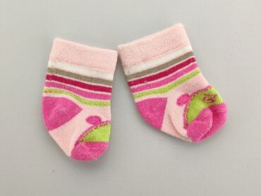 ciepłe wełniane skarpety: Socks, 13–15, condition - Very good