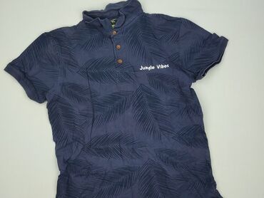 koszula stone island: Polo shirt for men, XL (EU 42), House, condition - Good