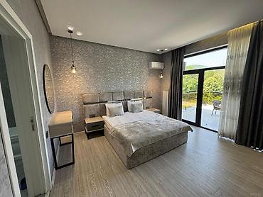 Həyət evləri və villaların satışı: 4 otaqlı, 300 kv. m — 8