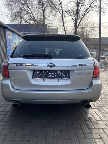 субару легеси: Subaru Legacy: 2004 г., 2.5 л, Автомат, Бензин, Универсал