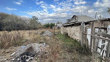 продажа домов город бишкек: Старый жилой дом с участком в селе Ат-Башы (Ат-Башинский район — 7