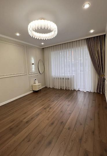 Продажа квартир: 3 комнаты, 88 м², 108 серия, 5 этаж, Дизайнерский ремонт — 5