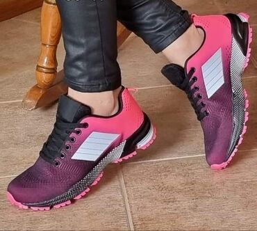 Women's Sneakers and athletic shoes: 41 — 23