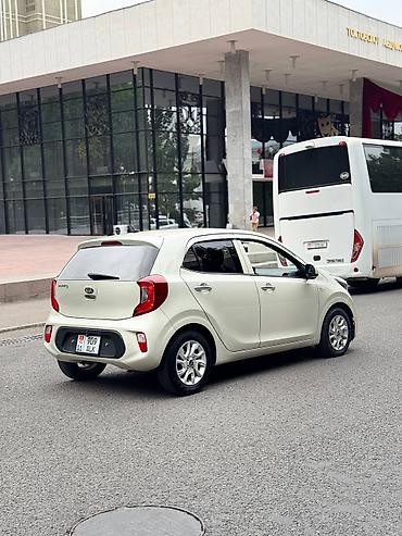 киа кроссовер цена бишкек: Kia Morning: 2018 г., 1 л, Автомат, Бензин, Хэтчбэк — 6
