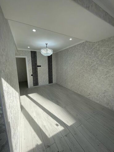 Продажа квартир: 1 комната, 39 м², Элитка, 1 этаж
