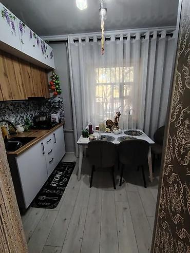 Продажа коттеджей и домов: 🏡 Продается дом с двумя домами на участке в селе Аламедин! Отличный — 11